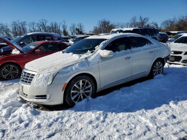 Изображение 1 2013 CADILLAC XTS PREMIUM COLLECTION 2013 с VIN 2G61T5S36D9177554