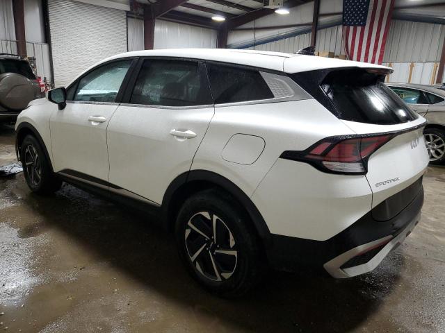 Изображение 2 2023 KIA SPORTAGE LX 2023 с VIN KNDPUCAG5P7051558