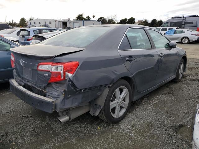 Изображение 3 2012 TOYOTA CAMRY BASE 2012 с VIN 4T1BF1FK1CU066359