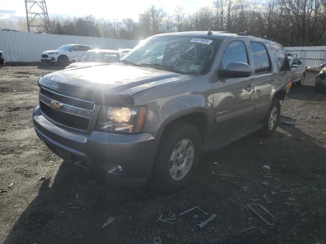 Image 1 of 2008 CHEVROLET TAHOE K1500 2008 with VIN 1GNFK130X8J214089