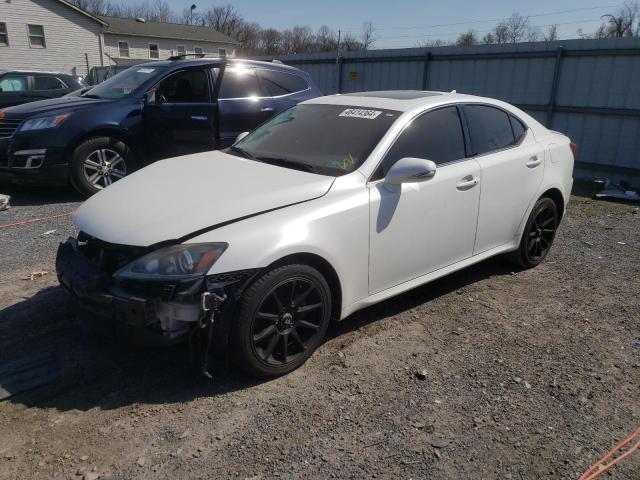 Obraz 2012 LEXUS IS 250 2012