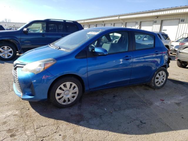 Obraz 1 z 2015 TOYOTA YARIS  2015 z VIN VNKKTUD32FA033541