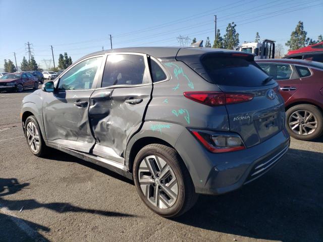 Изображение 2 2023 HYUNDAI KONA SE 2023 с VIN KM8K23AG5PU183877