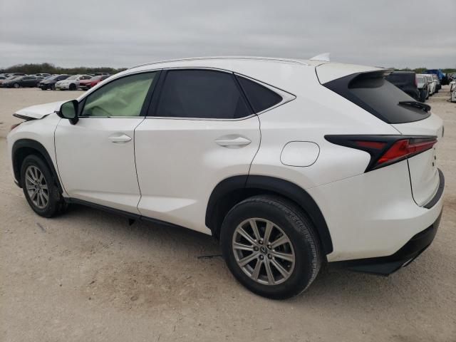 Изображение 2 2019 LEXUS NX 300 BASE 2019 с VIN JTJYARBZ0K2157886