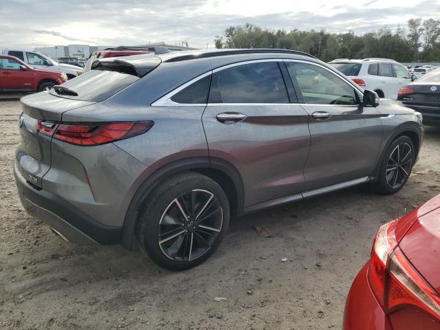 Изображение 3 2022 INFINITI QX55 SENSORY 2022 с VIN 3PCAJ5L39NF102667