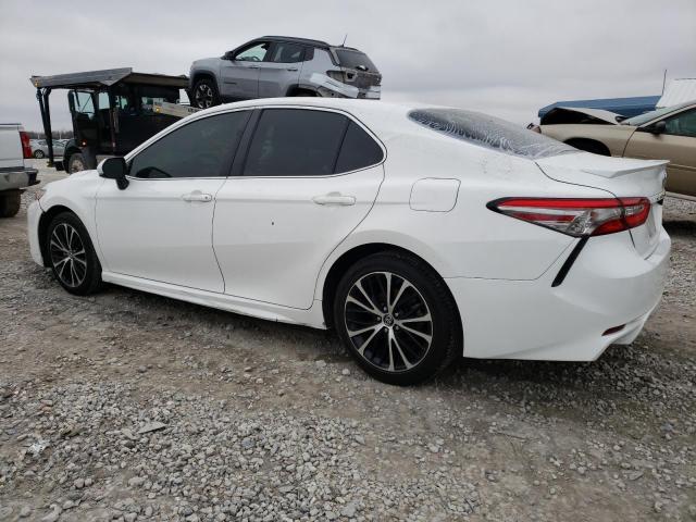 Obraz 2 z 2018 TOYOTA CAMRY L 2018 z VIN 4T1B11HK9JU120144