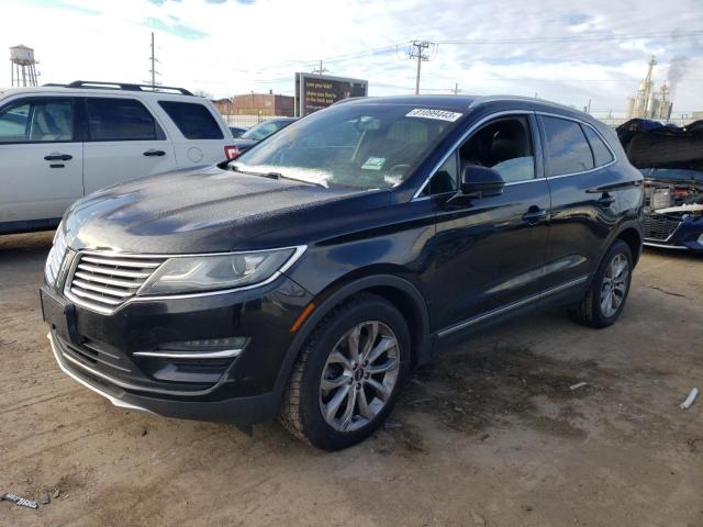 2019 LINCOLN MKC  2019 image