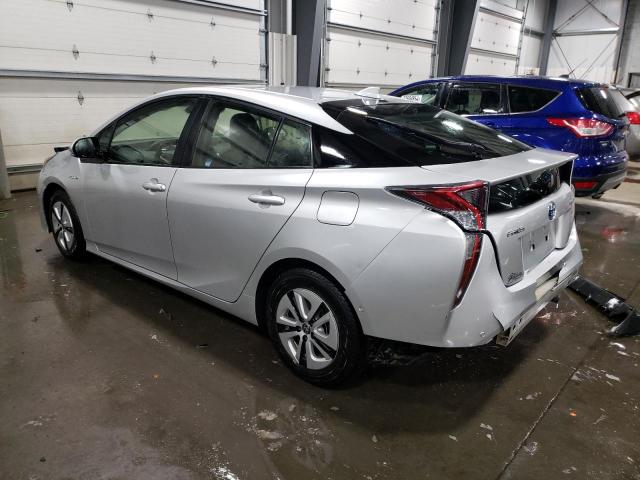 Obraz 2 z 2017 TOYOTA PRIUS  2017 z VIN JTDKBRFU1H3045993