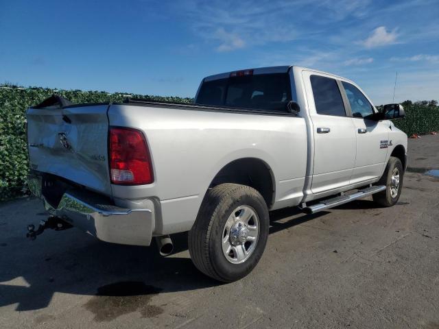 Image 3 of 2018 RAM 2500 SLT 2018 with VIN 3C6UR5DL8JG209368