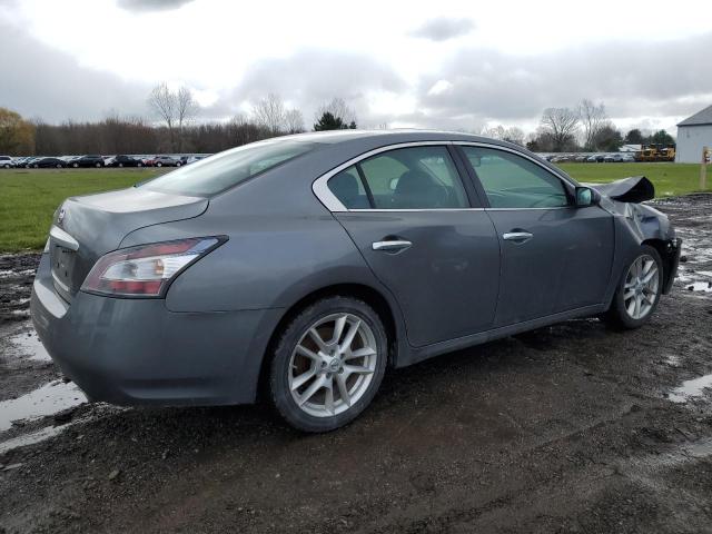 Obraz 3 z 2014 NISSAN MAXIMA S 2014 z VIN 1N4AA5AP4EC464690