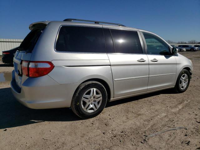 Obraz 3 z 2007 HONDA ODYSSEY EXL 2007 z VIN 5FNRL38747B094509