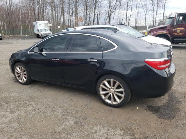 Изображение 2 2013 BUICK VERANO  2013 с VIN 1G4PP5SK3D4155772