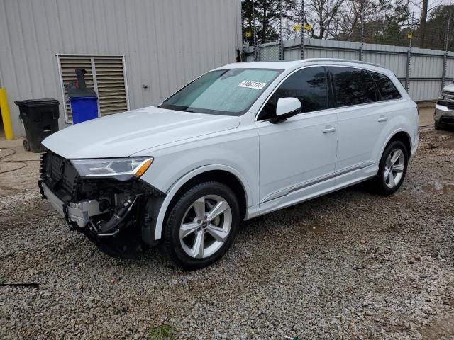 2021 AUDI Q7 PREMIUM 2021 image