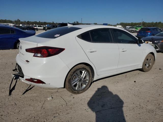 Image 3 of 2020 HYUNDAI ELANTRA SEL 2020 with VIN 5NPD84LF1LH608716