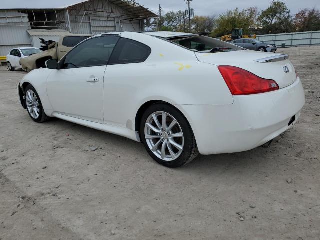 Image 2 of 2013 INFINITI G37 JOURNEY 2013 with VIN JN1CV6EK9DM921212