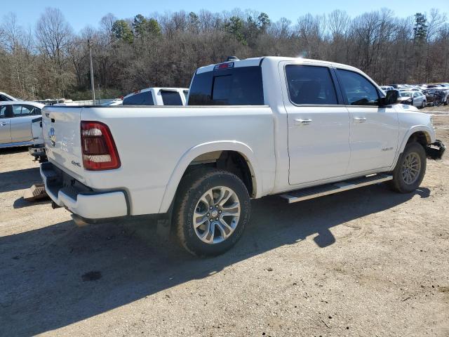 Obraz 3 z 2020 RAM 1500 LARAMIE 2020 z VIN 1C6SRFJT2LN351050