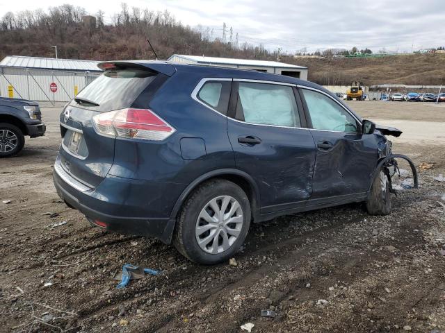 Image 3 of 2016 NISSAN ROGUE S 2016 with VIN JN8AT2MV9GW152318
