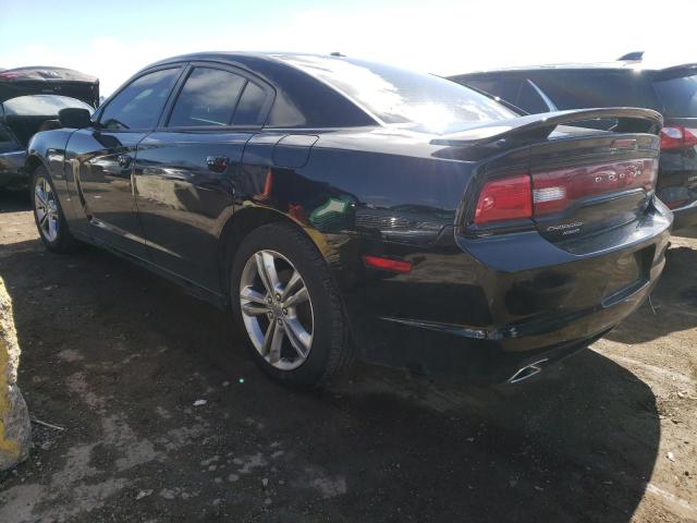Obraz 2 z 2014 DODGE CHARGER R/T 2014 z VIN 2C3CDXDT1EH275558