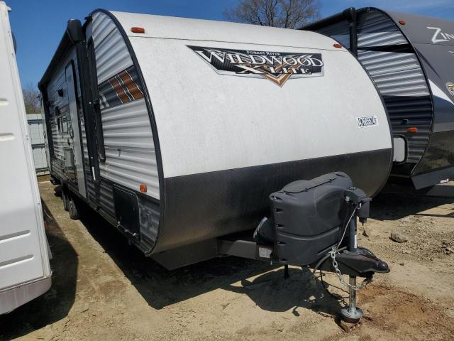 Изображение 2021 FORR WILDWOOD 2021