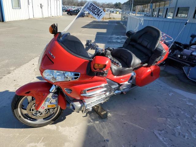Image 2 of 2004 HONDA GL1800  2004 with VIN 1HFSC47054A304900