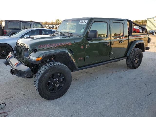 Изображение 2022 JEEP GLADIATOR MOJAVE 2022