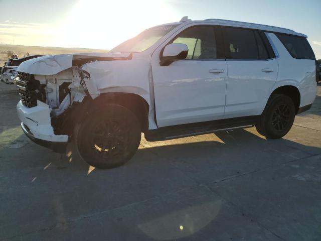 2023 CHEVROLET TAHOE K1500 LS 2023 image