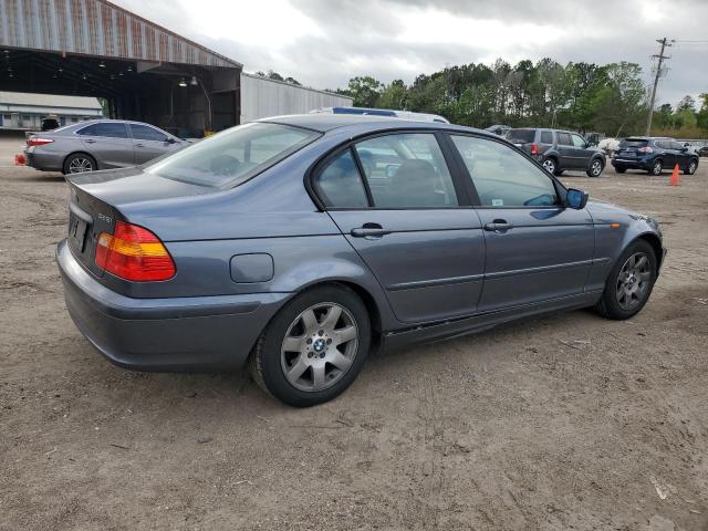Image 3 of 2003 BMW 325 I 2003 with VIN WBAEV33423KL84862