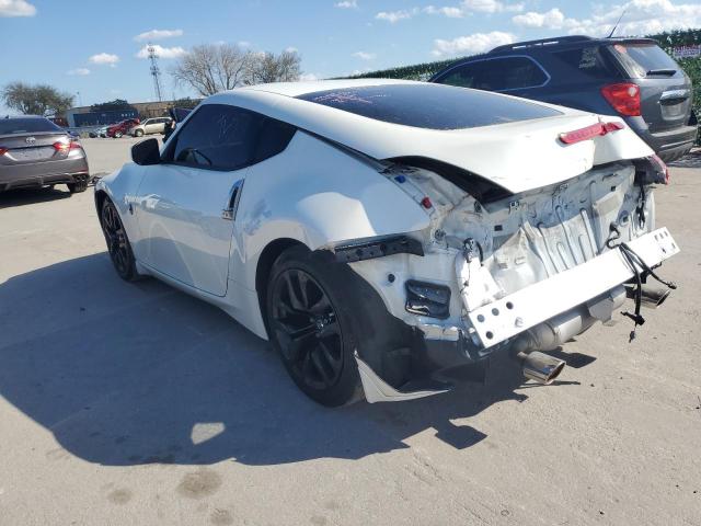 Image 2 of 2016 NISSAN 370Z BASE 2016 with VIN JN1AZ4EH5GM935956
