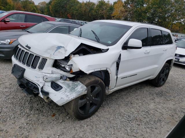 Изображение 2015 JEEP GRAND CHEROKEE LAREDO 2015