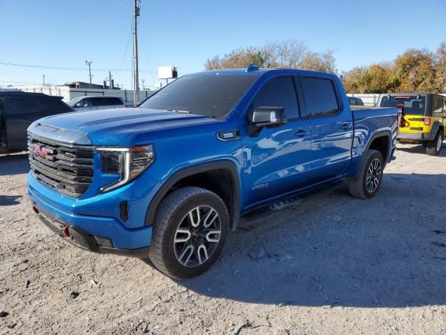 Изображение 2022 GMC SIERRA K1500 AT4 2022