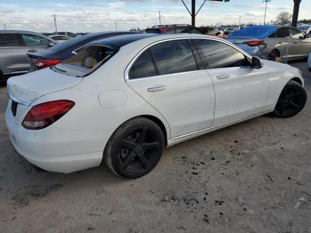 Obraz 3 z 2016 MERCEDES-BENZ C 300 2016 z VIN 55SWF4JB7GU142520