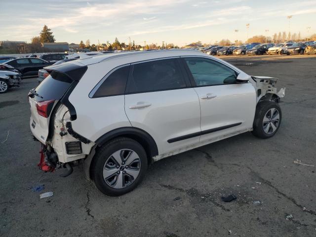Изображение 3 2018 KIA NIRO LX 2018 с VIN KNDCM3LD8J5163937