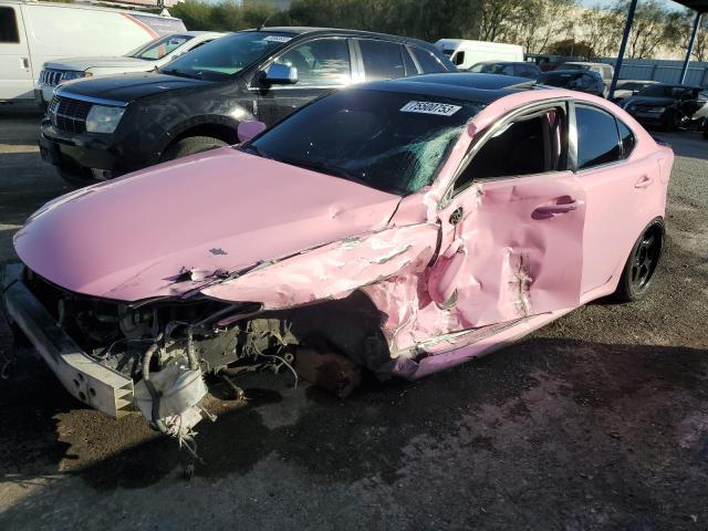 Obraz 2007 LEXUS IS 250 2007