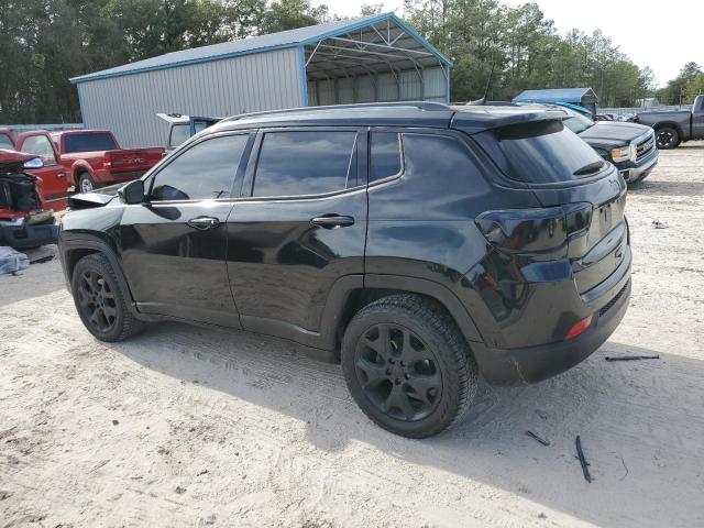 Image 2 of 2018 JEEP COMPASS LIMITED 2018 with VIN 3C4NJCCB3JT145071