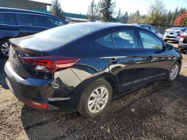 Image 3 of 2019 HYUNDAI ELANTRA SE 2019 with VIN 5NPD74LF9KH464589