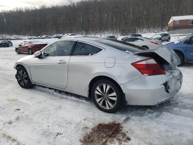 Image 2 of 2010 HONDA ACCORD EXL 2010 with VIN 1HGCS1B85AA005191