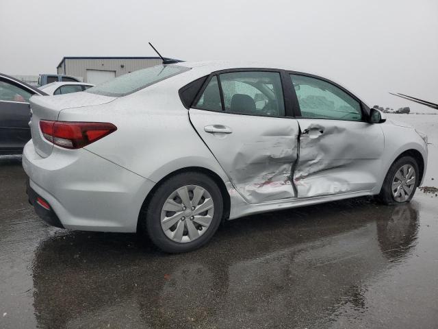 Image 3 of 2019 KIA RIO S 2019 with VIN 3KPA24ABXKE223145