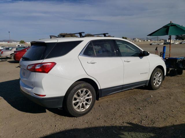 Изображение 3 2018 CHEVROLET EQUINOX LT 2018 с VIN 2GNAXJEV9J6206718