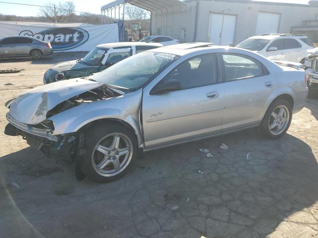 2004 DODGE STRATUS R/T 2004 image