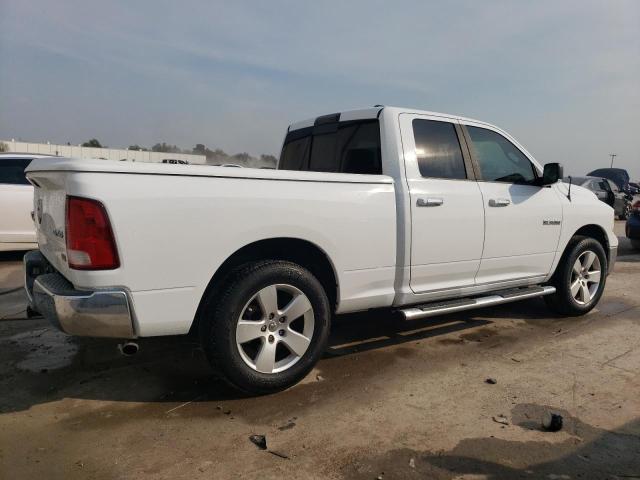 Obraz 3 z 2010 DODGE RAM 1500  2010 z VIN 1D7RV1GP1AS129183