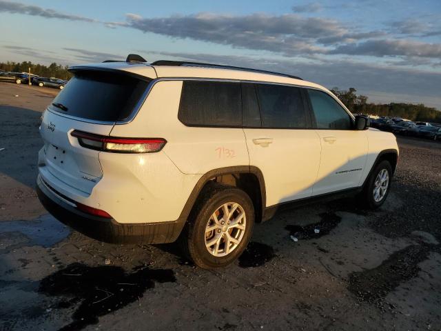 Obraz 3 z 2021 JEEP GRAND CHEROKEE L LIMITED 2021 z VIN 1C4RJKBG3M8123180