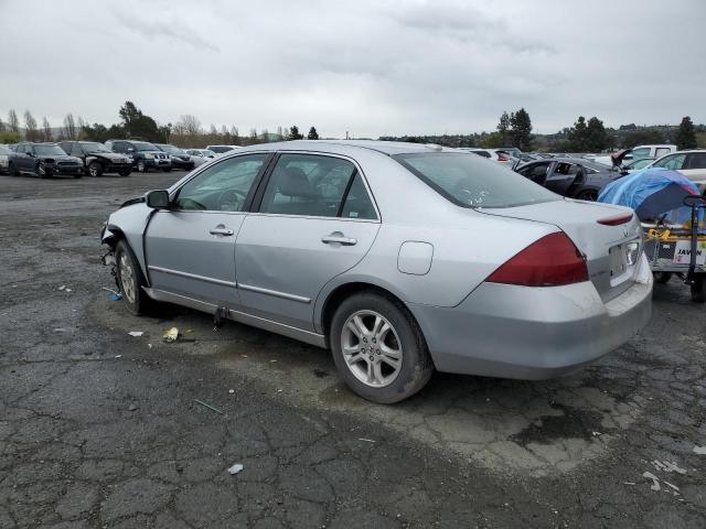 Изображение 2 2006 HONDA ACCORD EX 2006 с VIN 1HGCM56836A091930