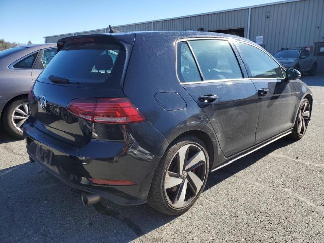 Image 3 of 2018 VOLKSWAGEN GTI S 2018 with VIN 3VW547AU5JM263620