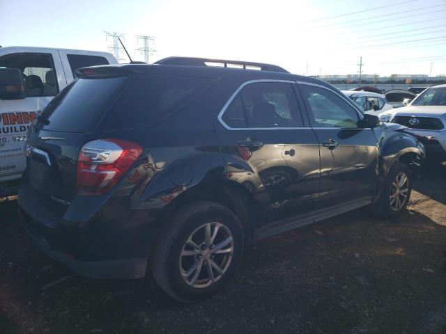 Obraz 3 z 2016 CHEVROLET EQUINOX LT 2016 z VIN 2GNALCEK9G1143879
