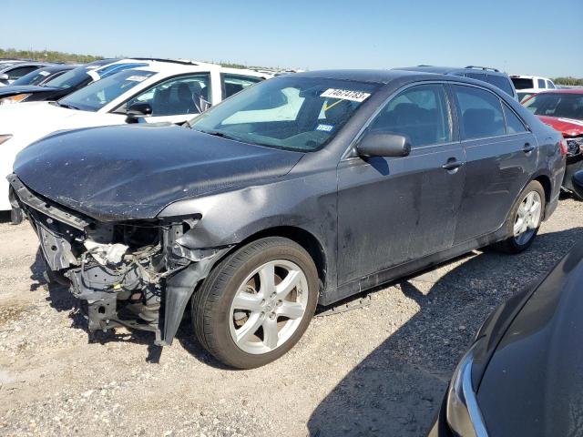 Изображение 1 2009 TOYOTA CAMRY SE 2009 с VIN 4T1BK46K79U091482