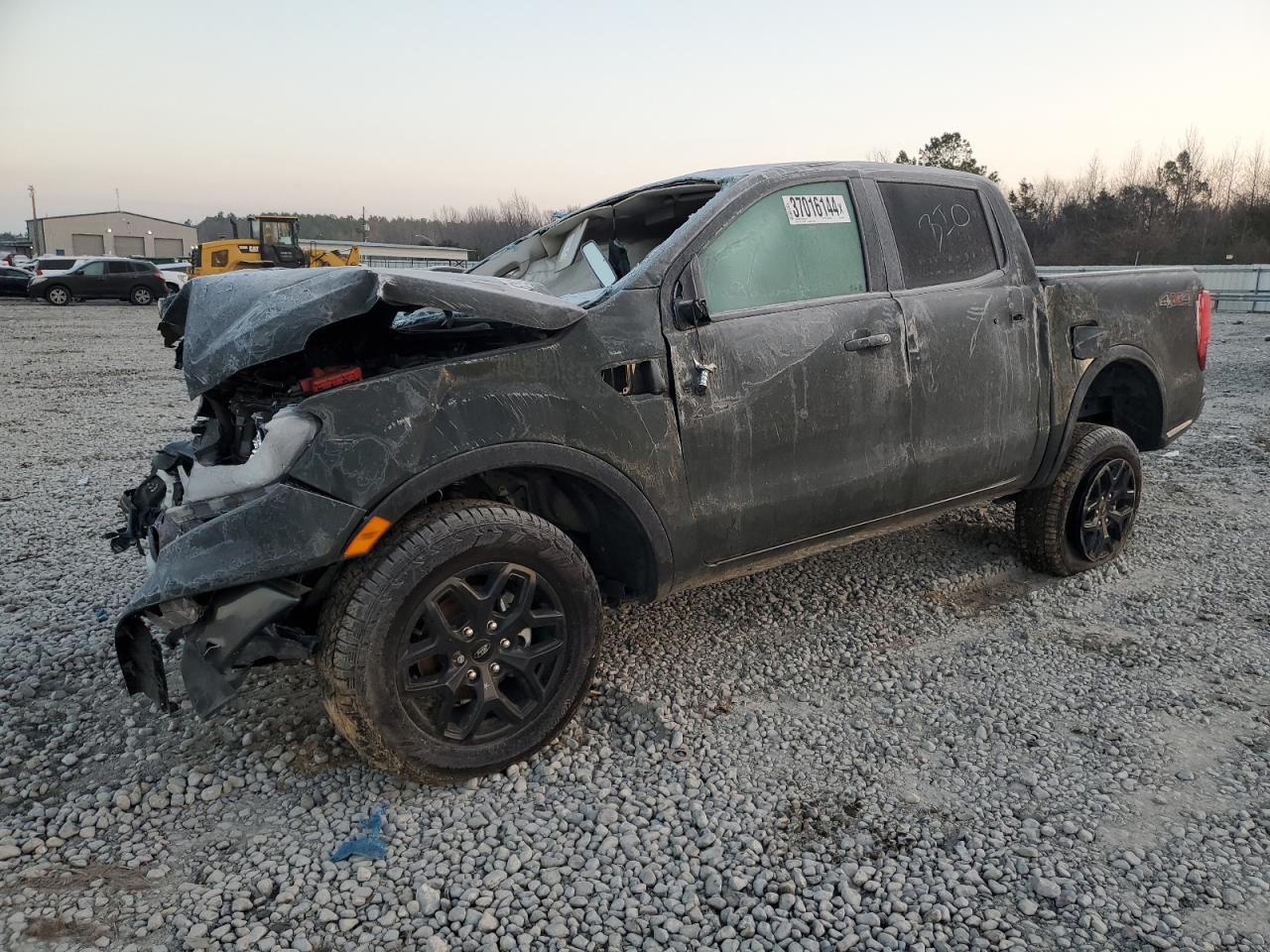 2022 FORD RANGER XL 2022 image