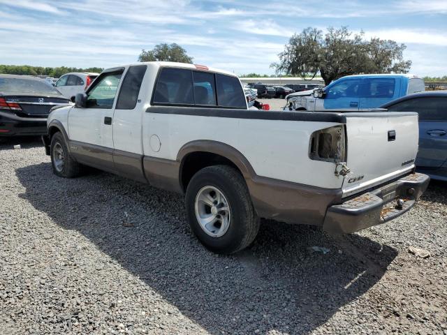 Obraz 2 z 1998 CHEVROLET S TRUCK S10 1998 z VIN 1GCCS1942W8225758