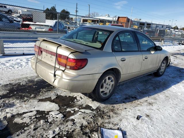 Изображение 3 2001 SATURN SL2  2001 с VIN 1G8ZK52721Z264174