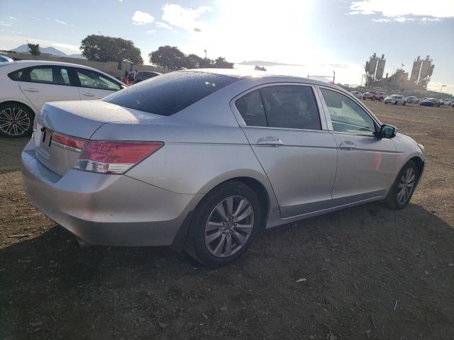 Obraz 3 z 2012 HONDA ACCORD EX 2012 z VIN 1HGCP2F77CA122752