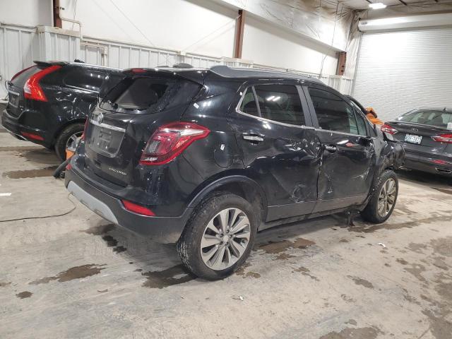 Obraz 3 z 2017 BUICK ENCORE PREFERRED 2017 z VIN KL4CJASB5HB031513